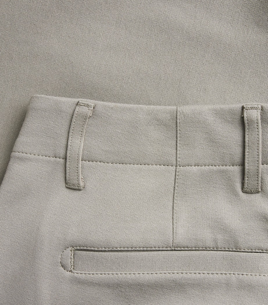 Rickson Chino Shorts DRIED LEMONGRASS Image 5