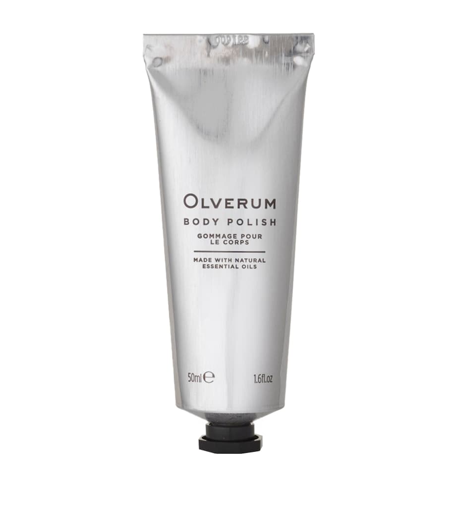 Body Polish (50ml) NO COLOUR Image 1