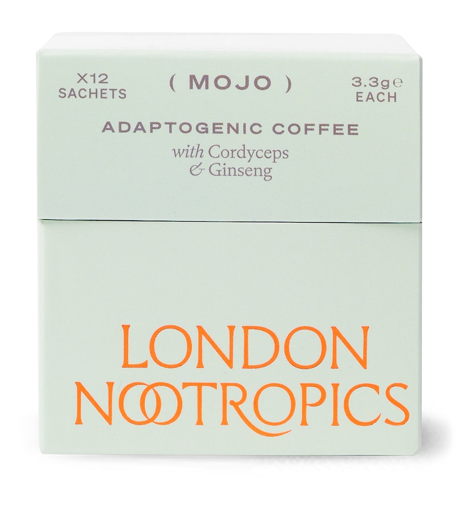 Mojo Adaptogenic Coffee (72g) NO COLOUR Image 3