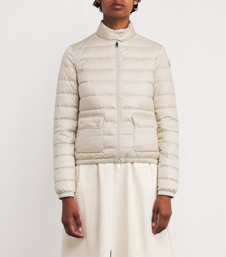 Down Packable Lans Puffer Jacket 20F Image 3