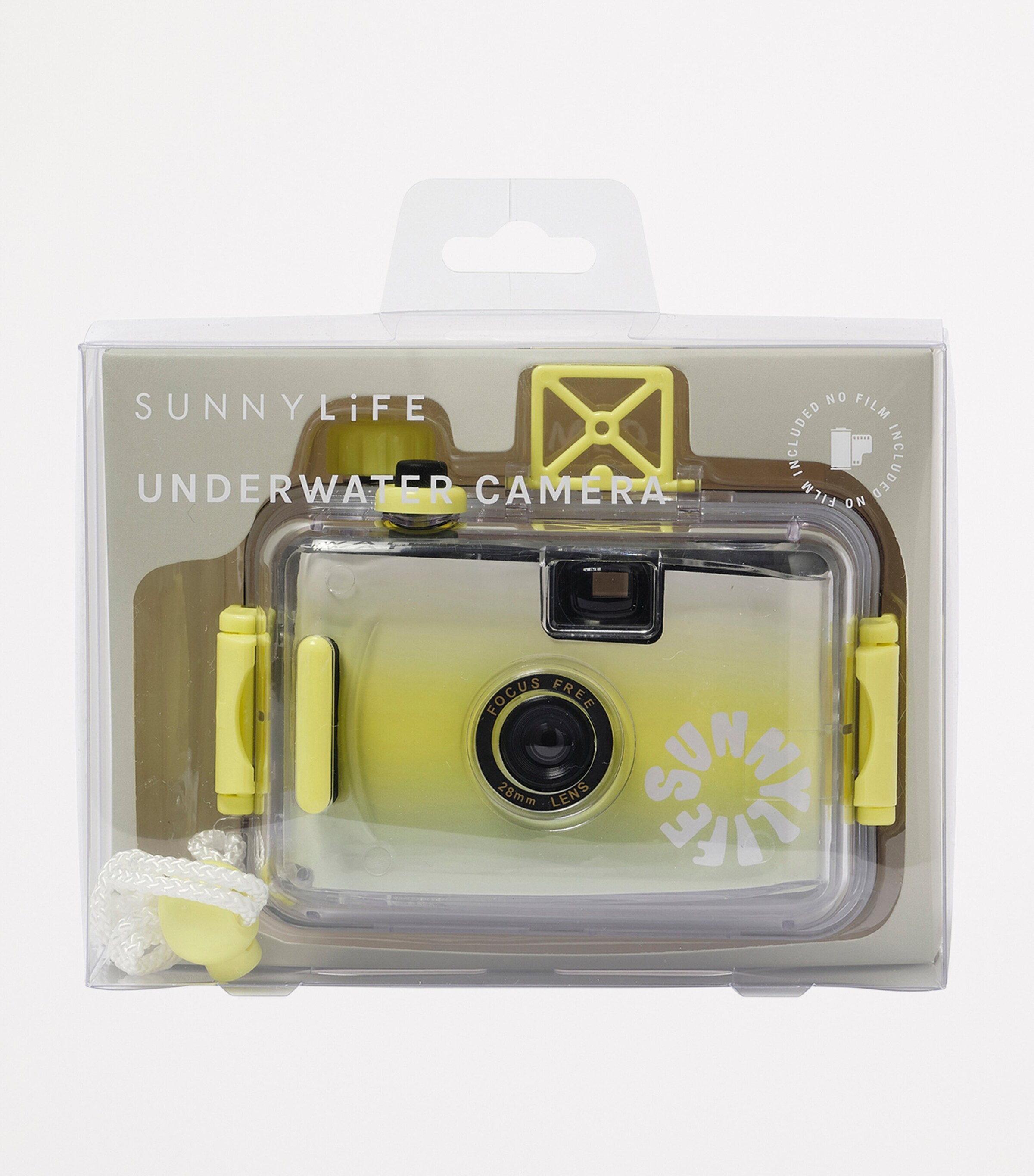 Sunnylife Kids Tides Out Underwater Camera Underwater Camera Image 4