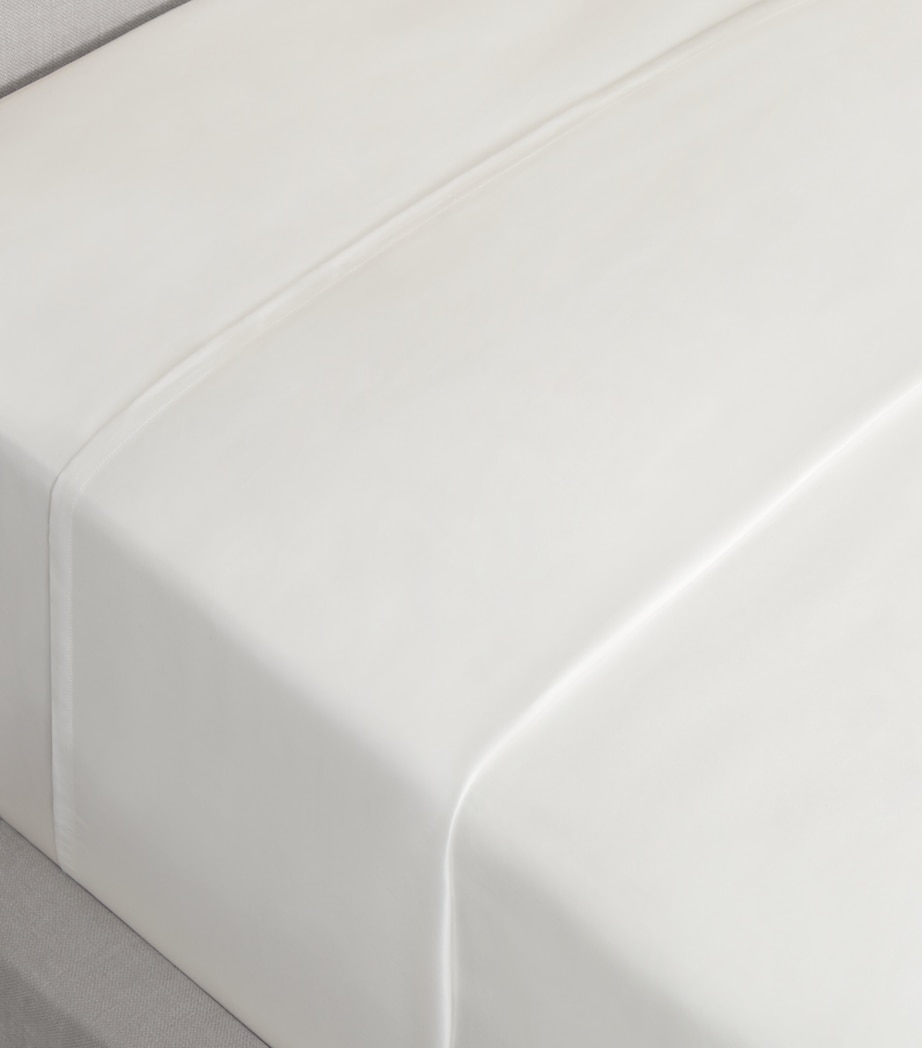 Glowing Weave Cushion Cover (65cm x 65cm) 2136 MILK Image 4