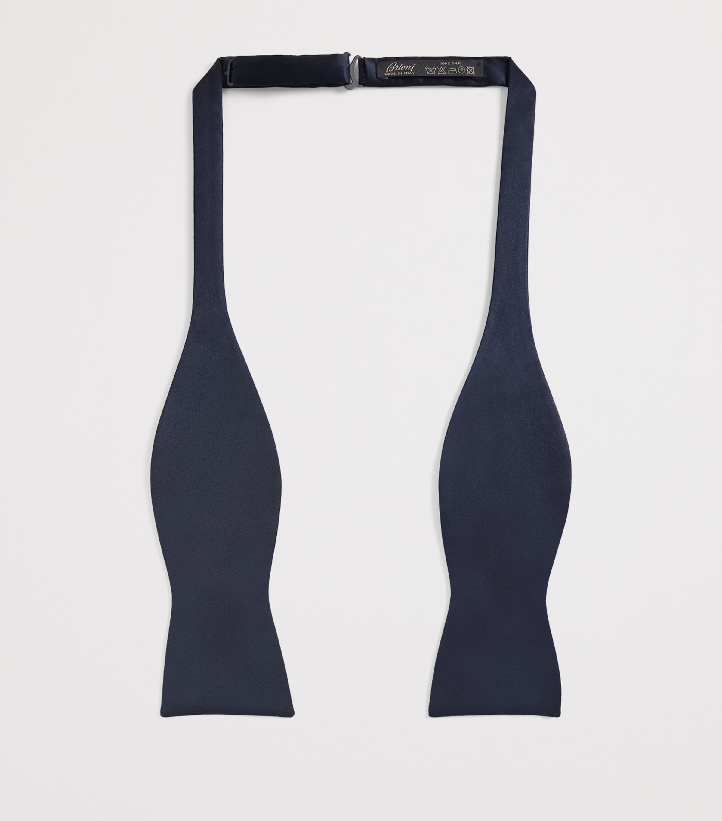 Silk Bow Tie 4000 Image 3