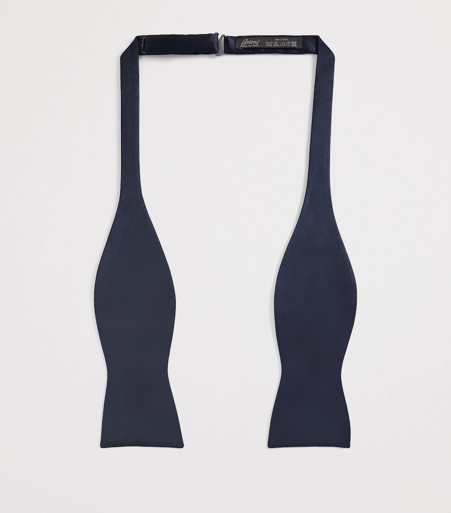 Silk Bow Tie 4000 Image 3