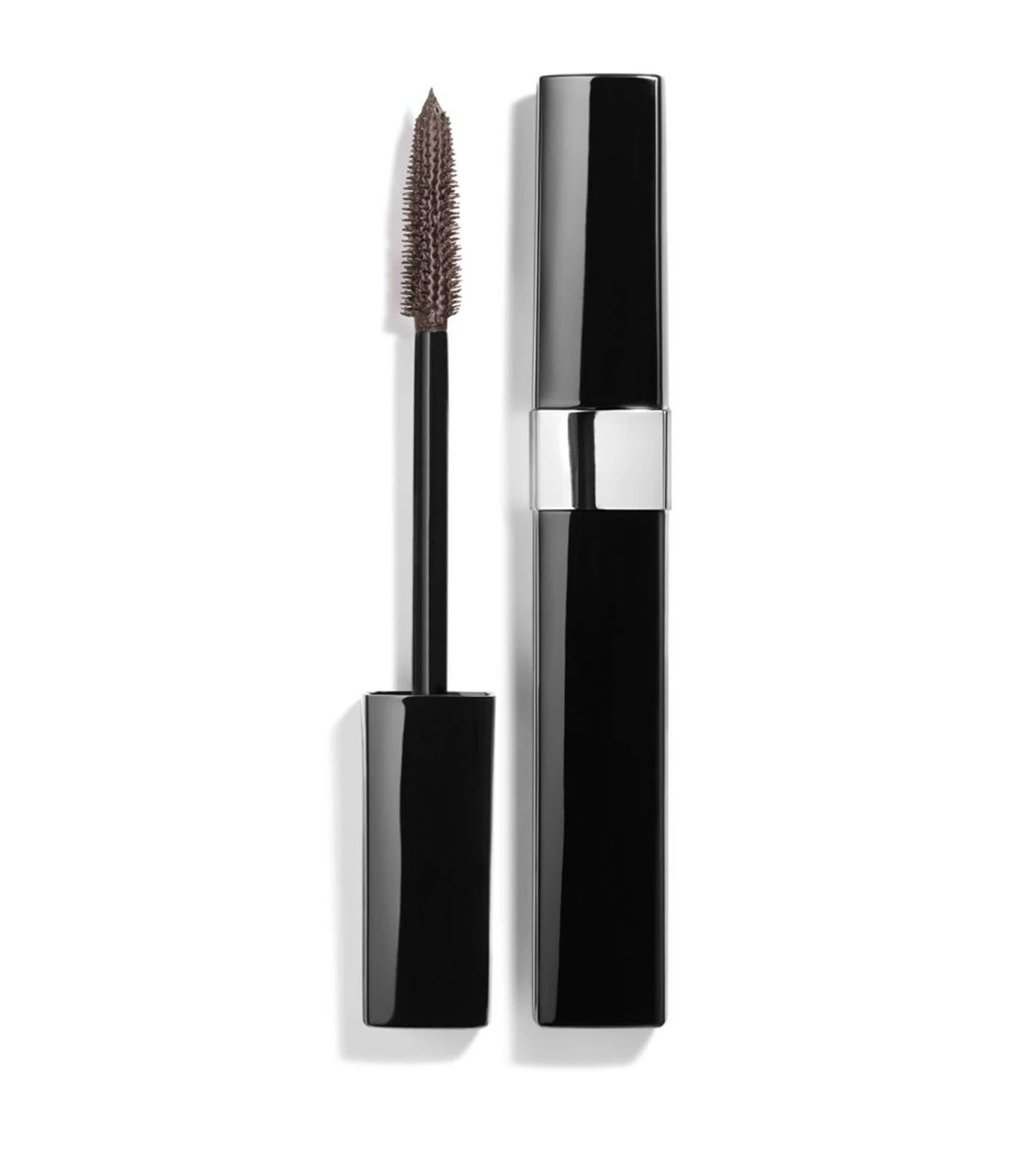 Chanel Inimitable Intense Volume Length Curl Separation Mascara In Brown