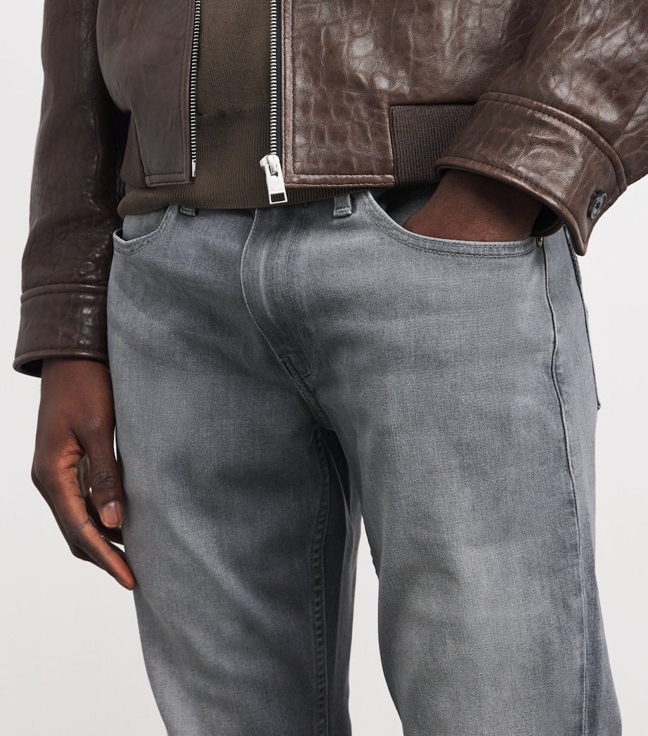 Slim-Fit Lennox Jeans ANNEX Image 6