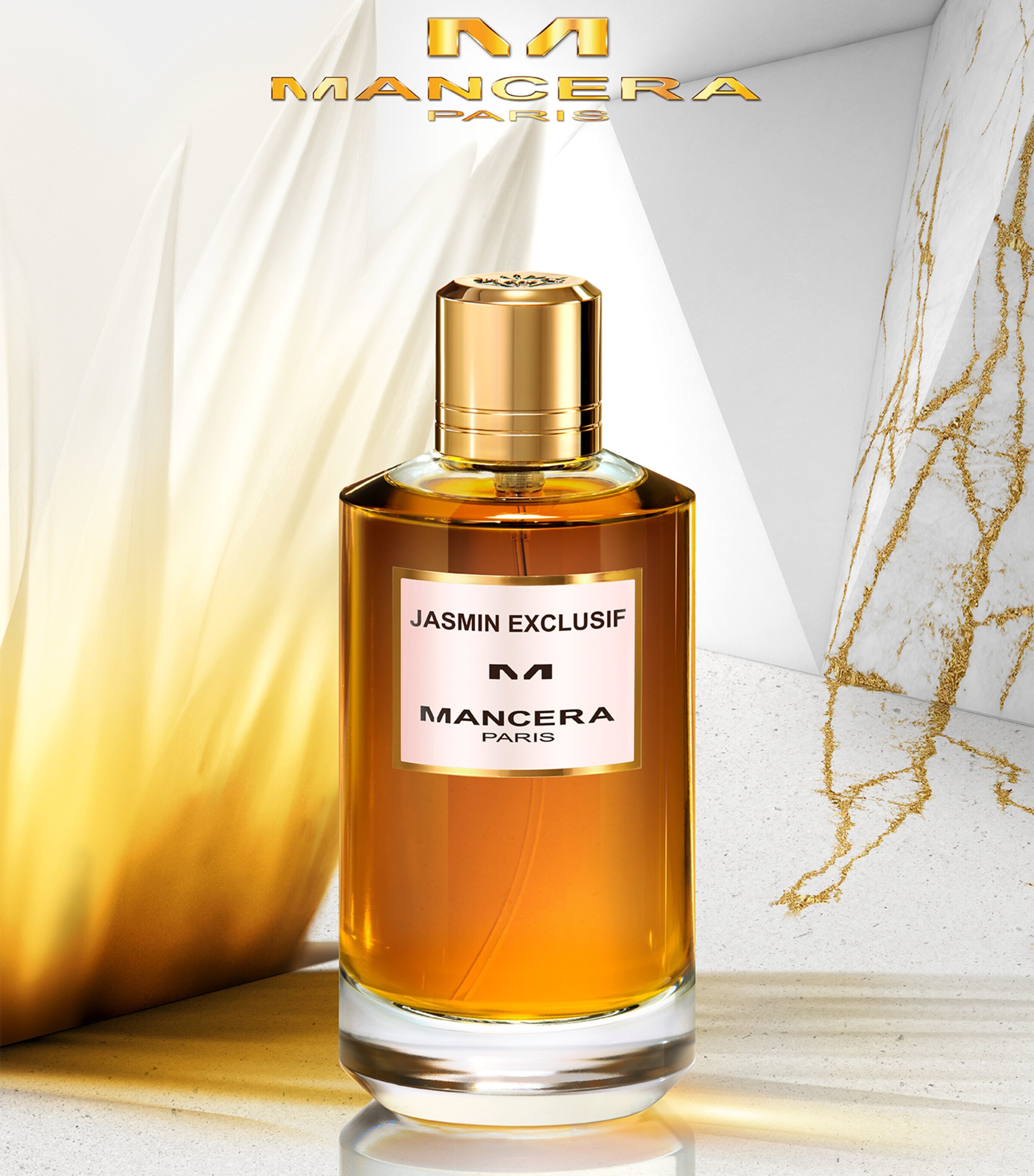 MANCERA Jasmin Exclusif Eau de Parfum (120ml) | Perfume | Womens Perfume | Mens Aftershave | Unisex Perfumes | Designers | Mancera MANCERA Jasmin Exclusif Eau de Parfum (120ml) | Perfume | Womens Perfume | Mens Aftershave | Unisex Perfumes | Designers | Mancera