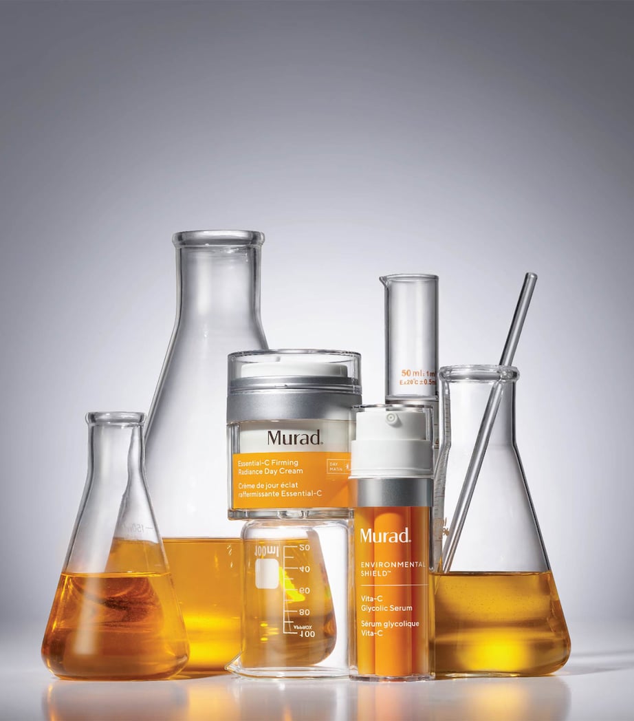 Essential-C Firming Radiance Day Cream (50ml) NO COLOUR Image 2