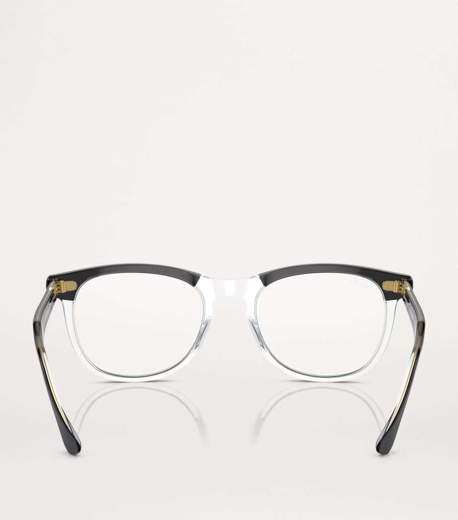 Acetate 0RB2398 Sunglasses 1294GJ Image 4