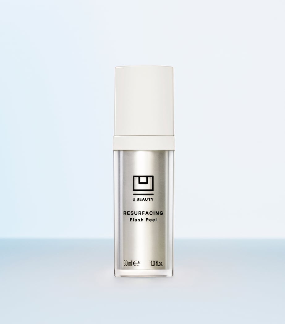 Resurfacing Flash Peel (30ml) NO COLOUR Image 3