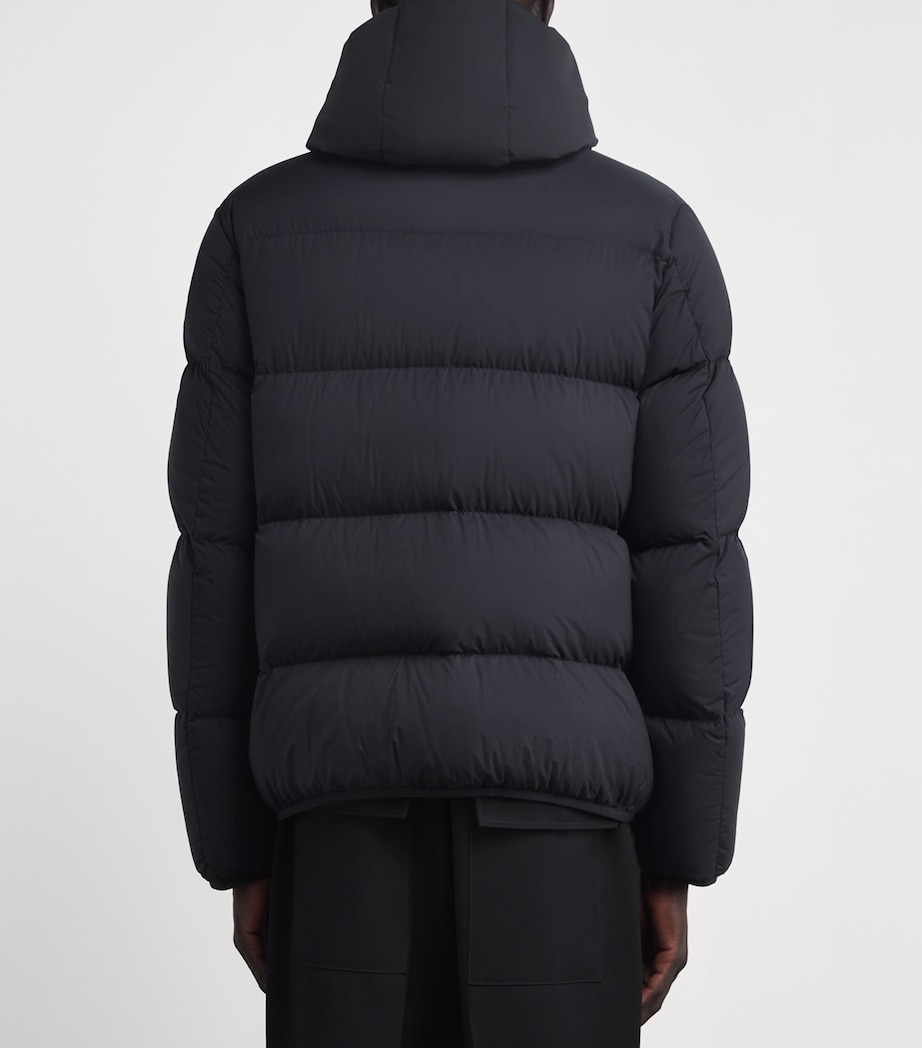 Down Forez Jacket 999 Image 4