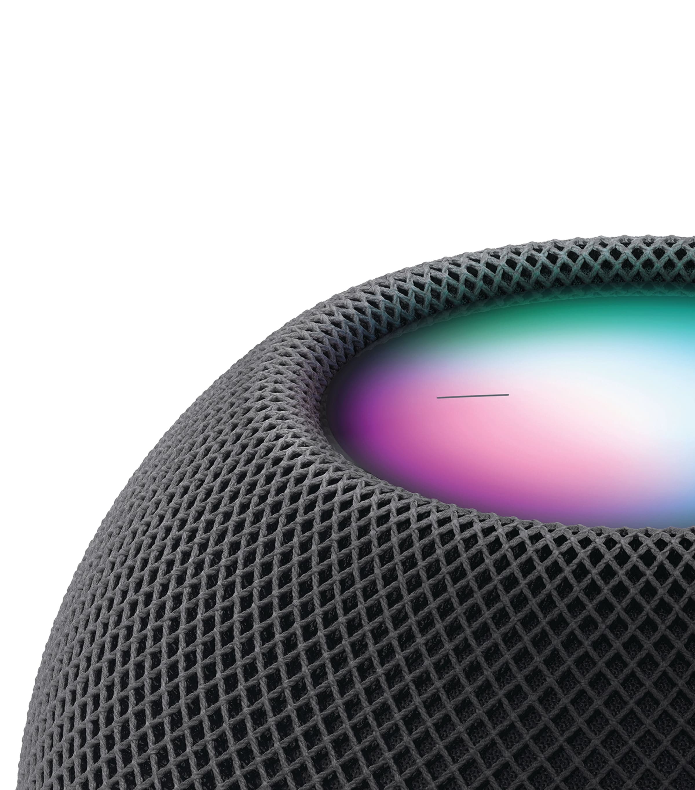 HomePod Mini - White WHITE Image 6