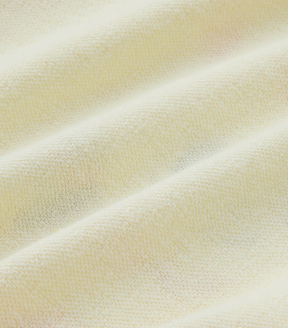 Cotton Pucci and Usako Hoodie (2-7 Years) 8 Image 2