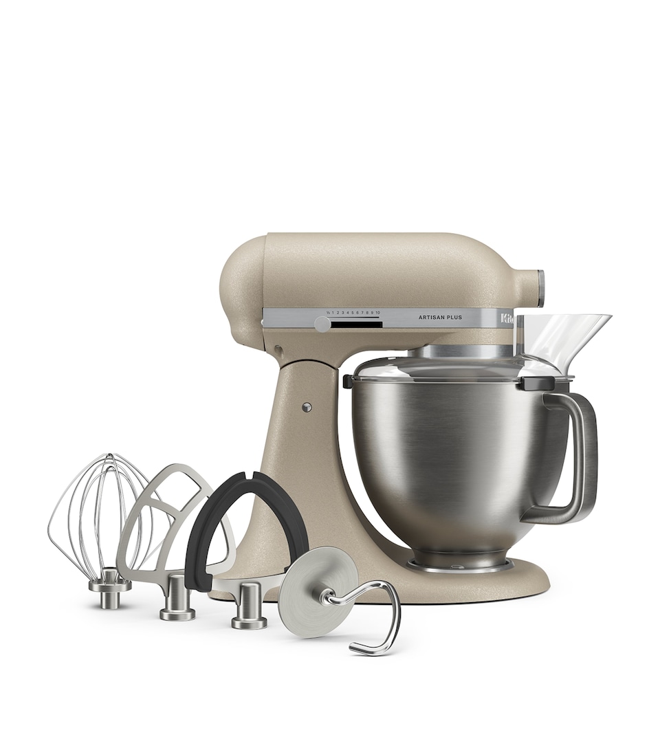 KitchenAid Artisan Stand Mixer (4.7L) Oat