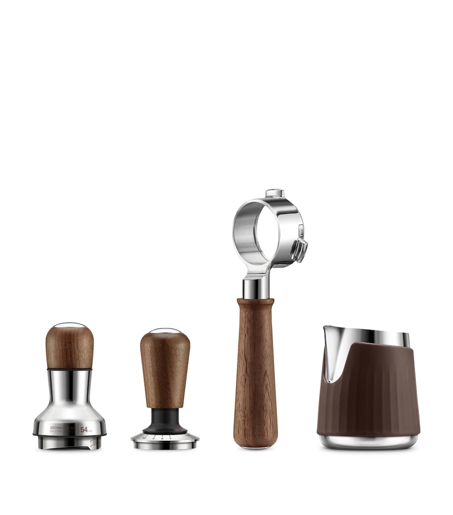 Craft Collection: The Pro Control Jug SILVER/WOODEN Image 4