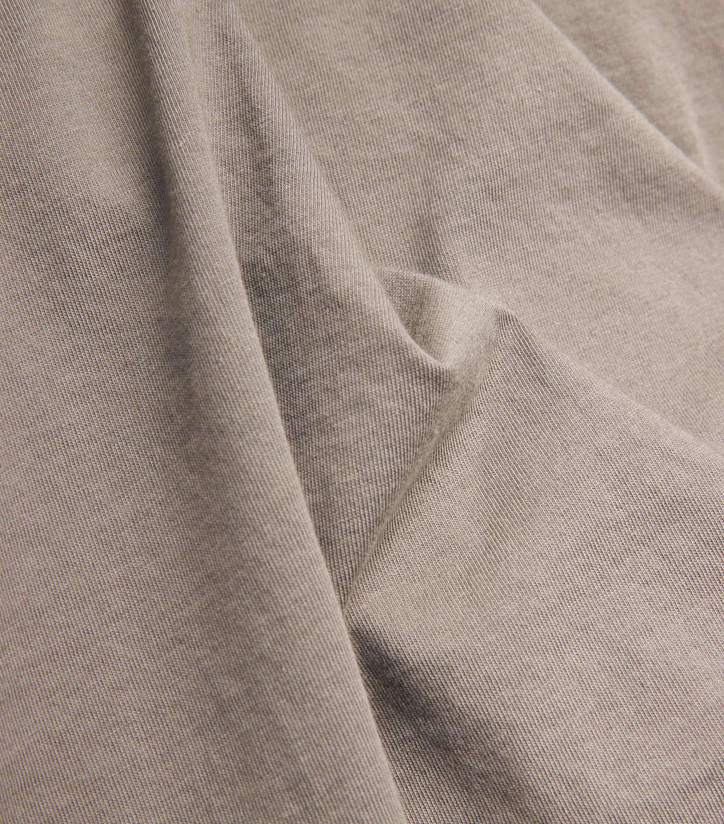 Long-Sleeve Level T-Shirt DUST Image 5