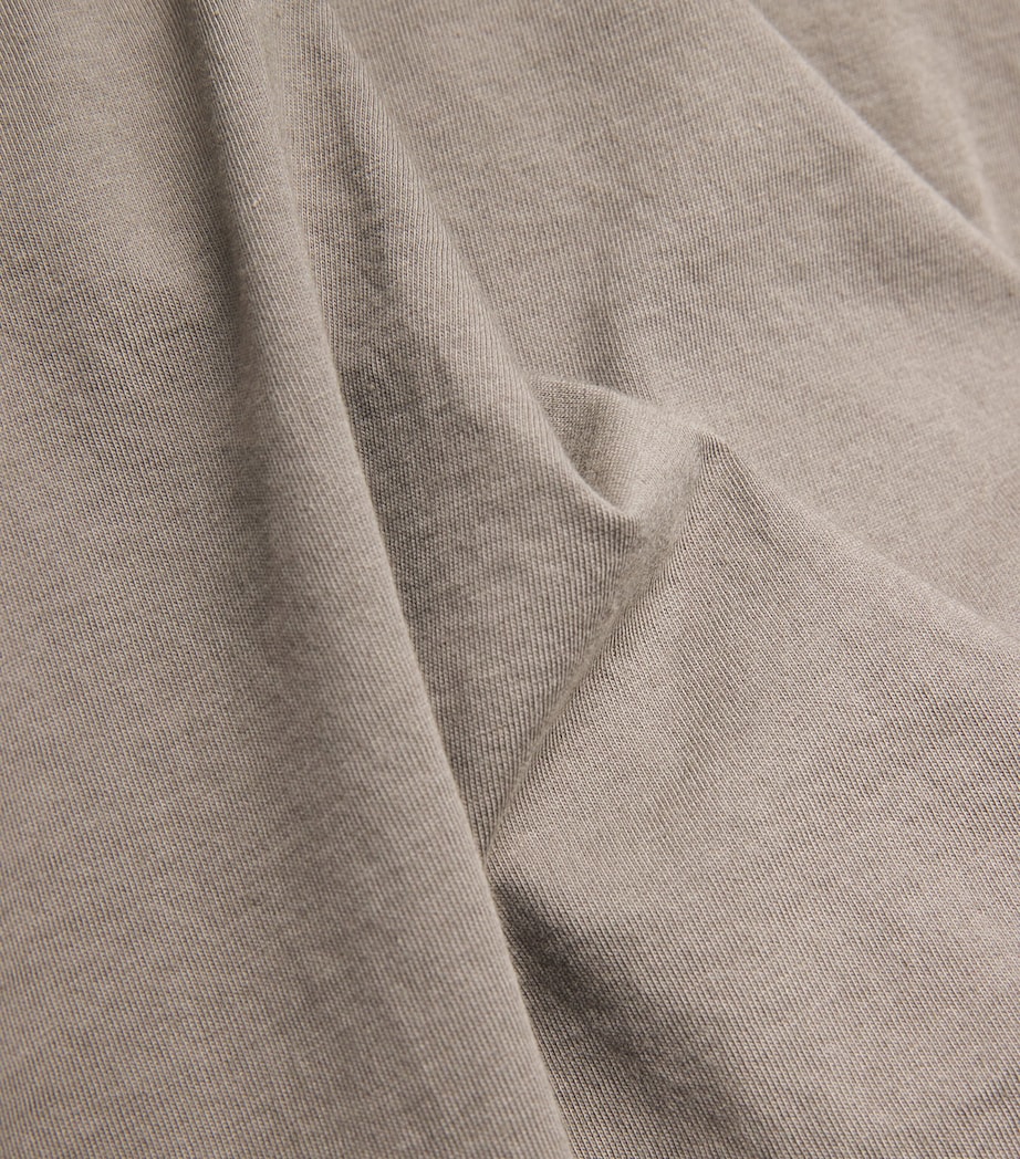 Long-Sleeve Level T-Shirt DUST Image 5