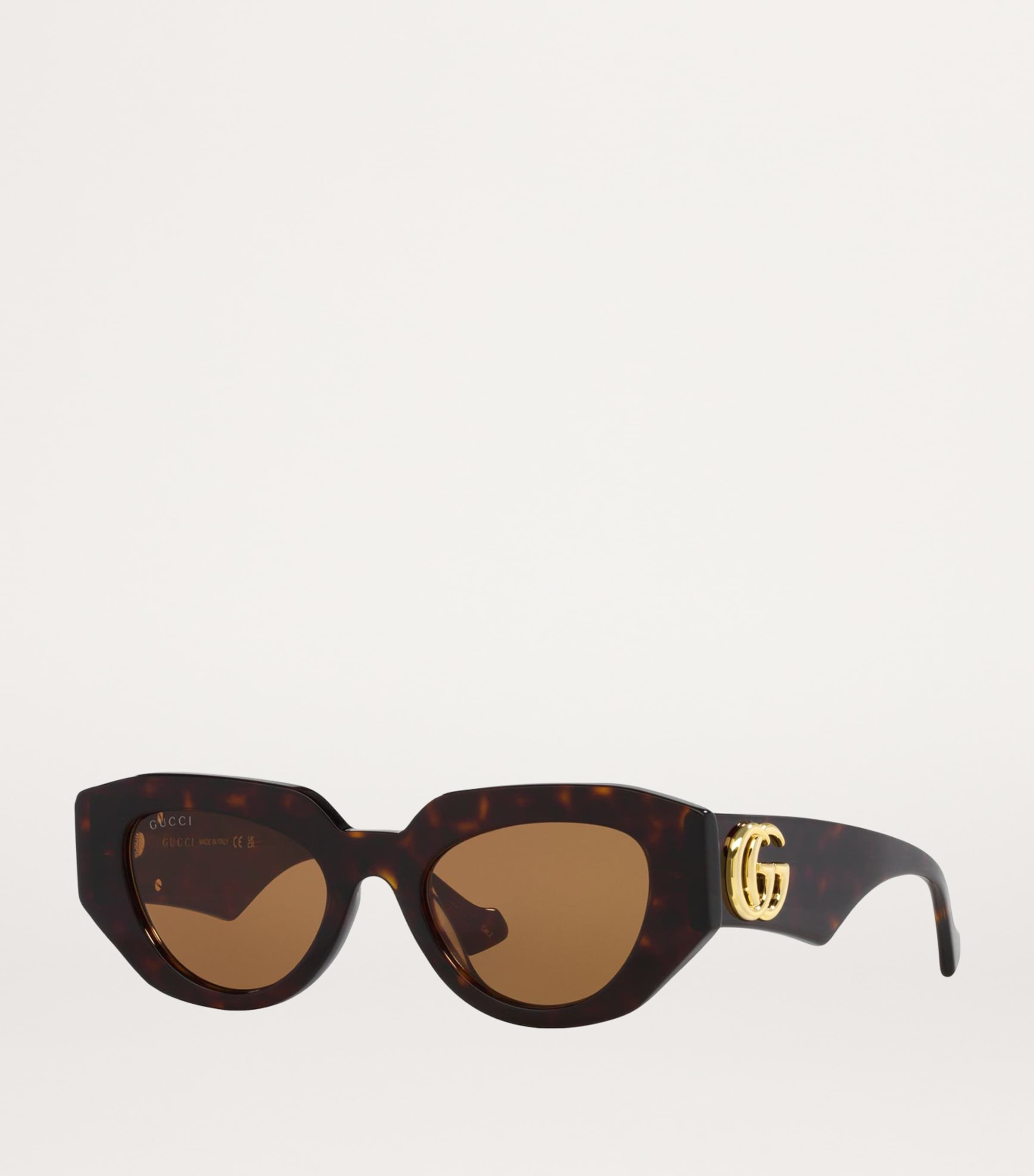 Acetate 0GC002107 Sunglasses 4402D1 Image 2