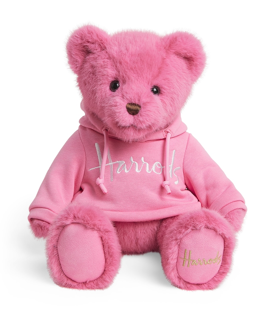 Henry Bear (25.5cm) BEIGE Image 1