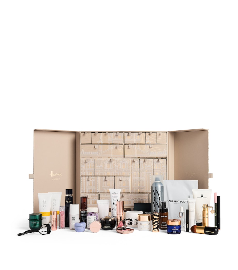 Harrods of London The Harrods Beauty Advent Calendar 2026 Image 3