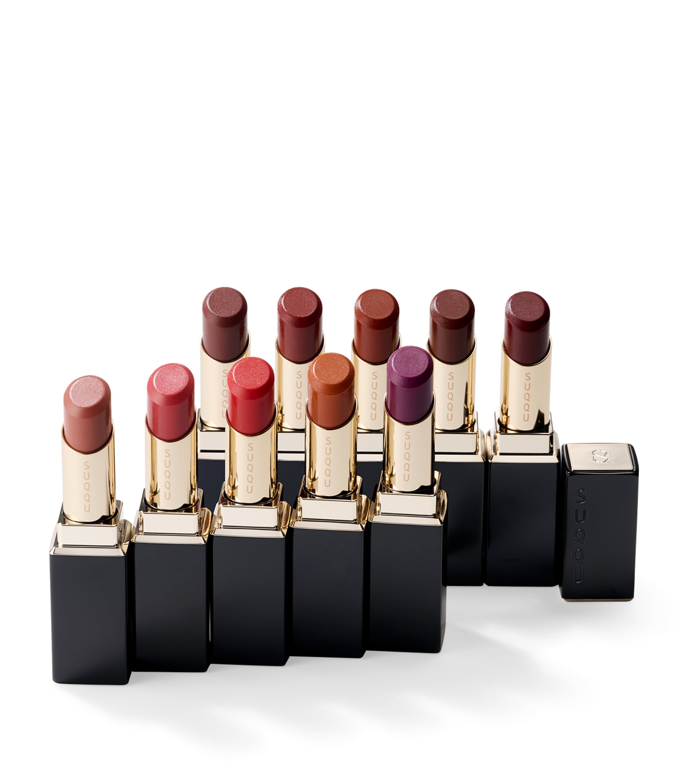 Moisture Glaze Lipstick - Refill 10 Image 5