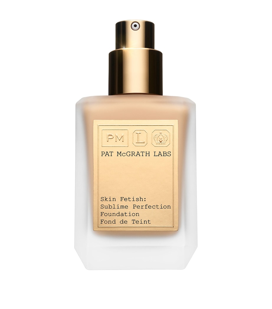 Skin Fetish: Sublime Perfection Foundation LIGHT MEDIUM 8 Image 4