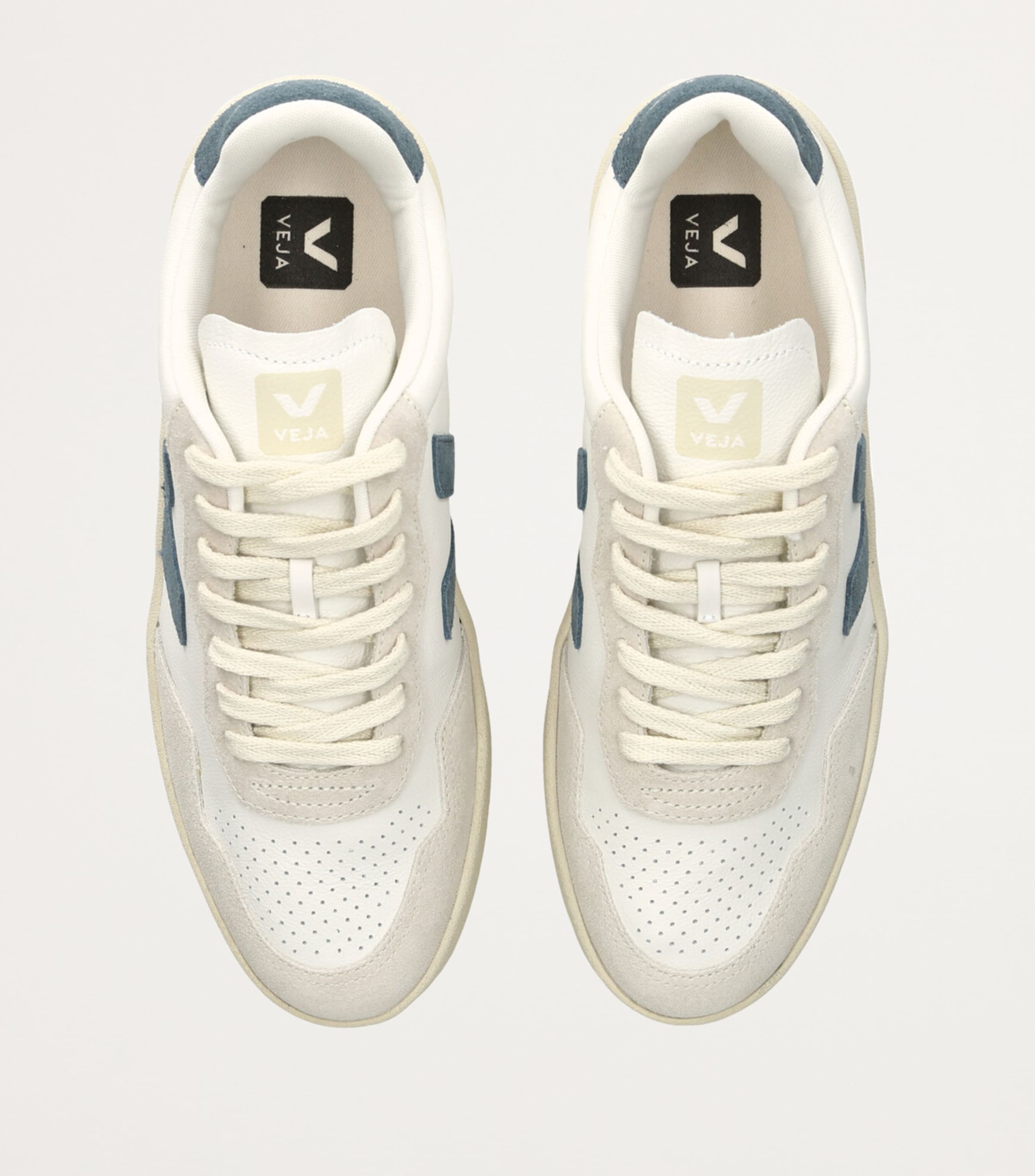 Veja Leather V-90 Sneakers | Women Shoes | Trainers | Low-Top Trainers | Designers | Veja Veja Leather V-90 Sneakers | Women Shoes | Trainers | Low-Top Trainers | Designers | Veja