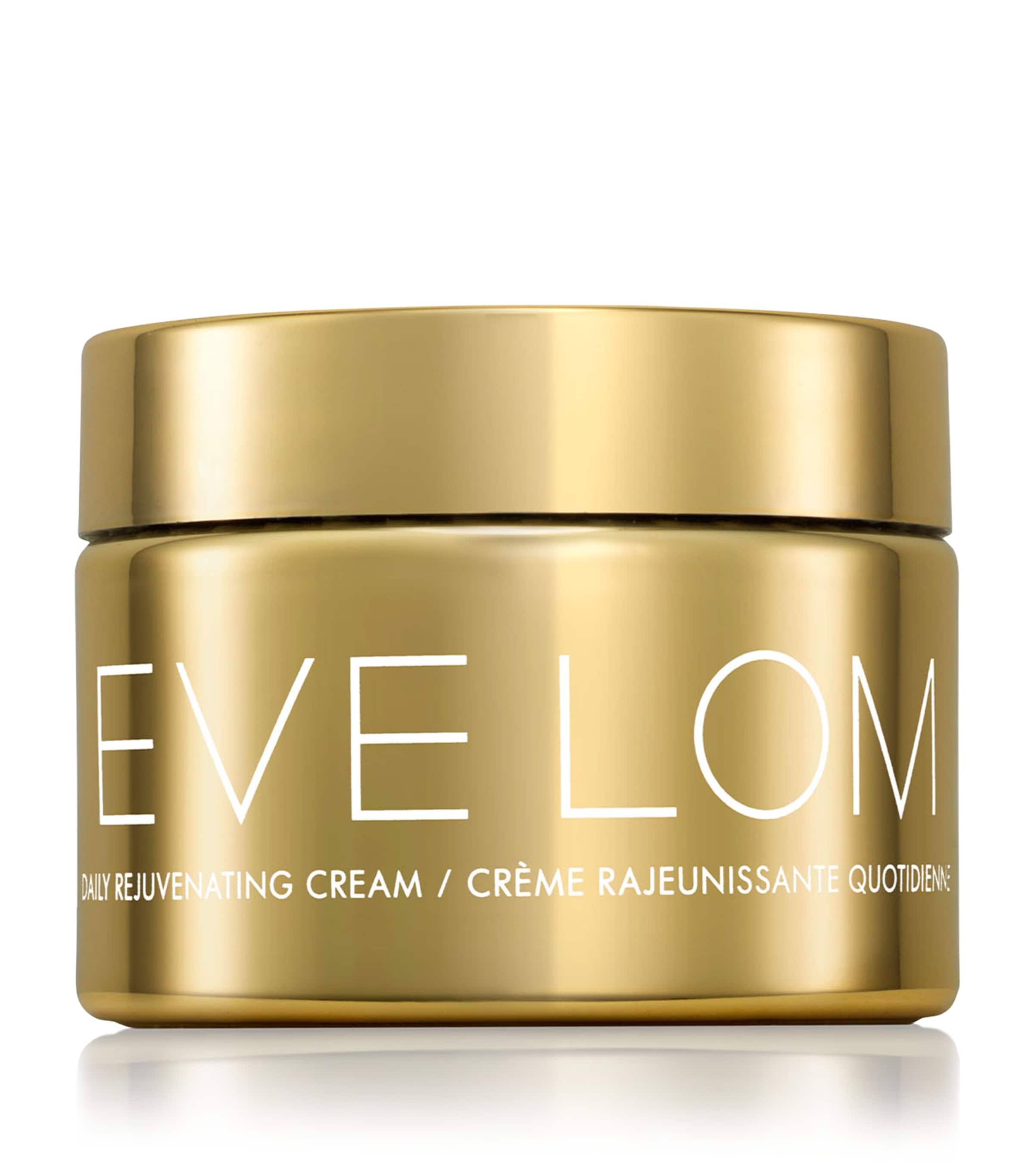 Eve Lom Time Retreat Daily Rejuvenating Cream 1.7 Oz.