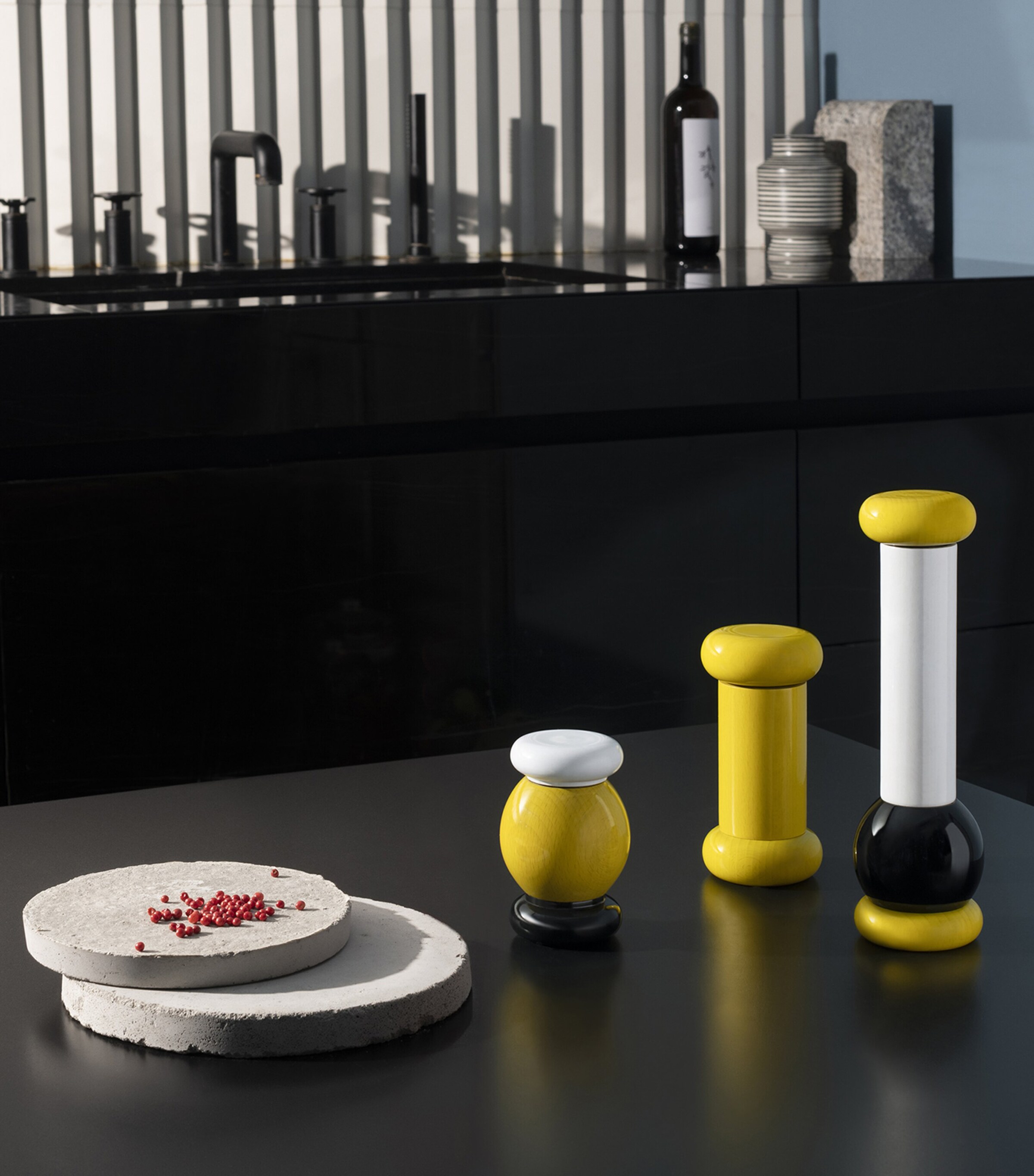 Pepper Mill MULTI Image 2