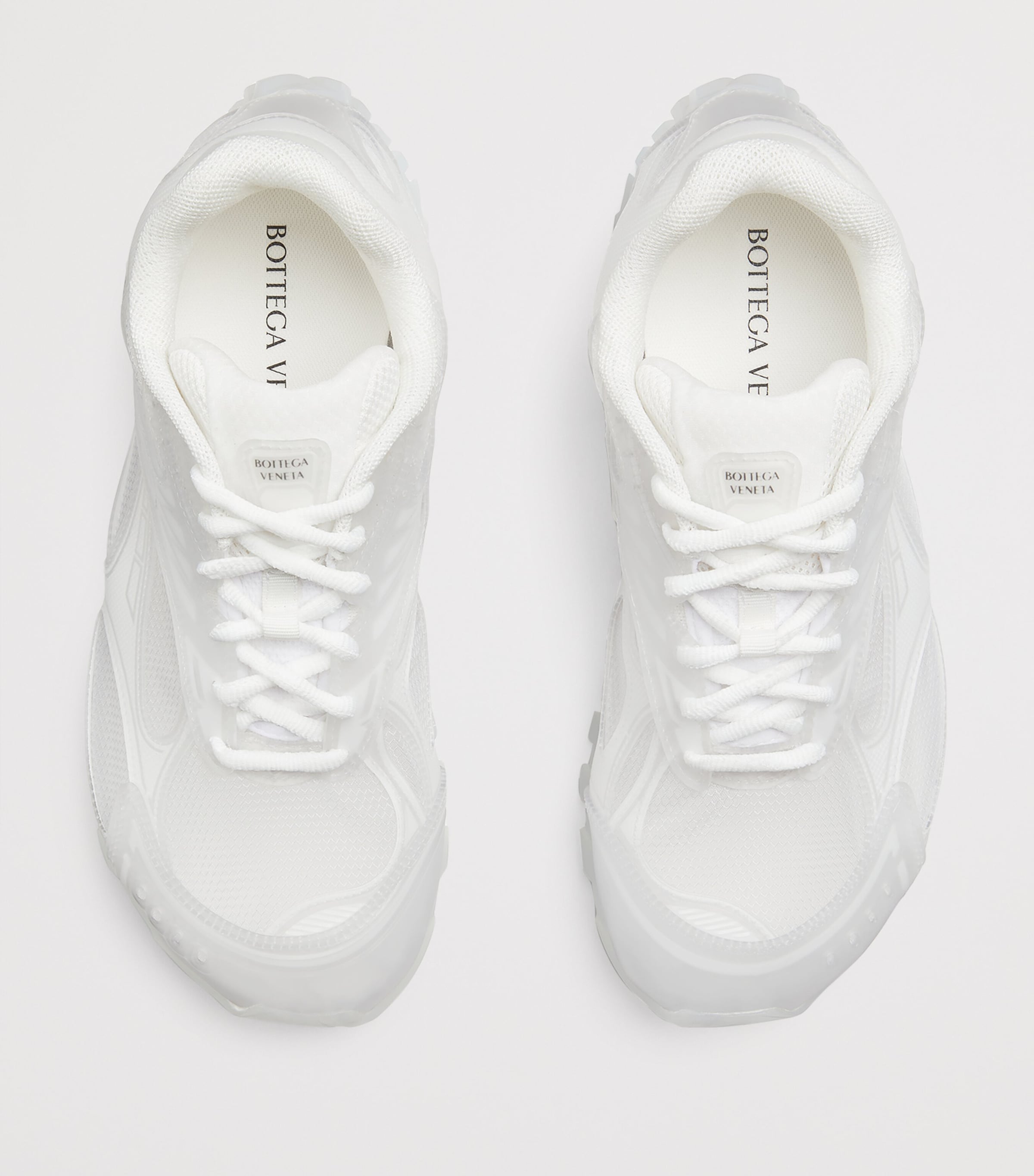 Orbit Low-Top Sneakers 9168 Image 4