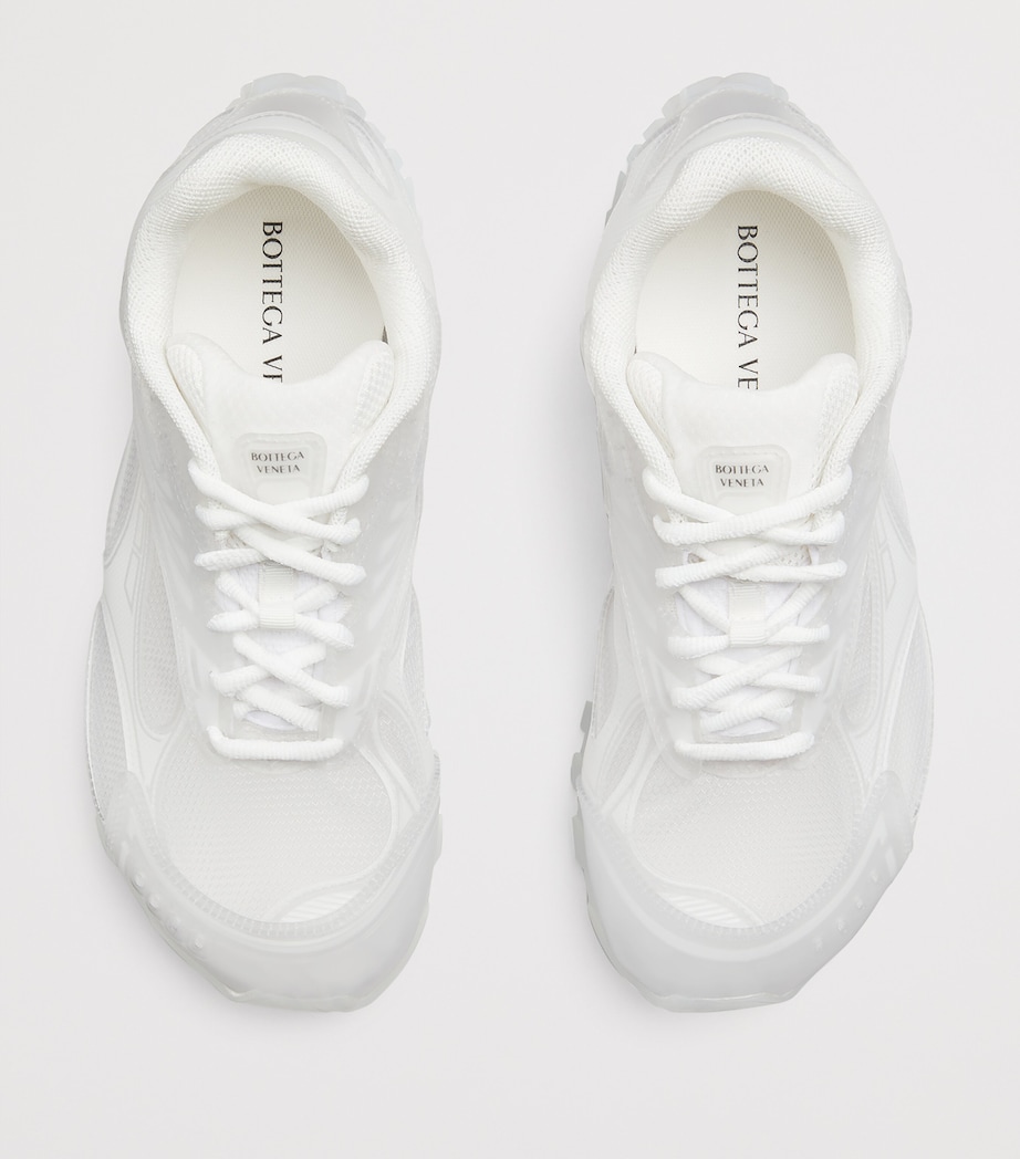 Orbit Low-Top Sneakers 9168 Image 4