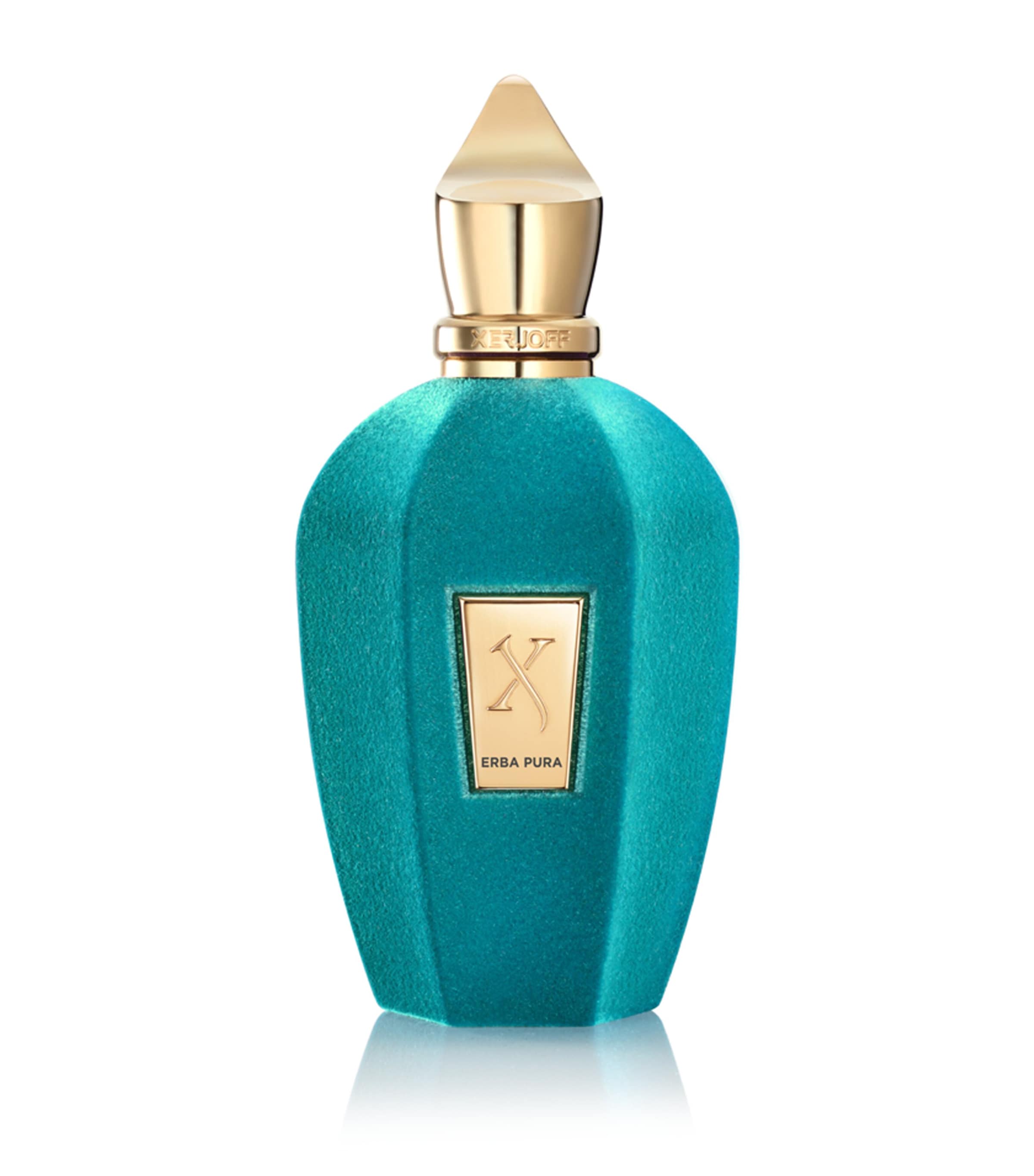 Xerjoff 3.4 Oz. Erba Pura Eau De Parfum
