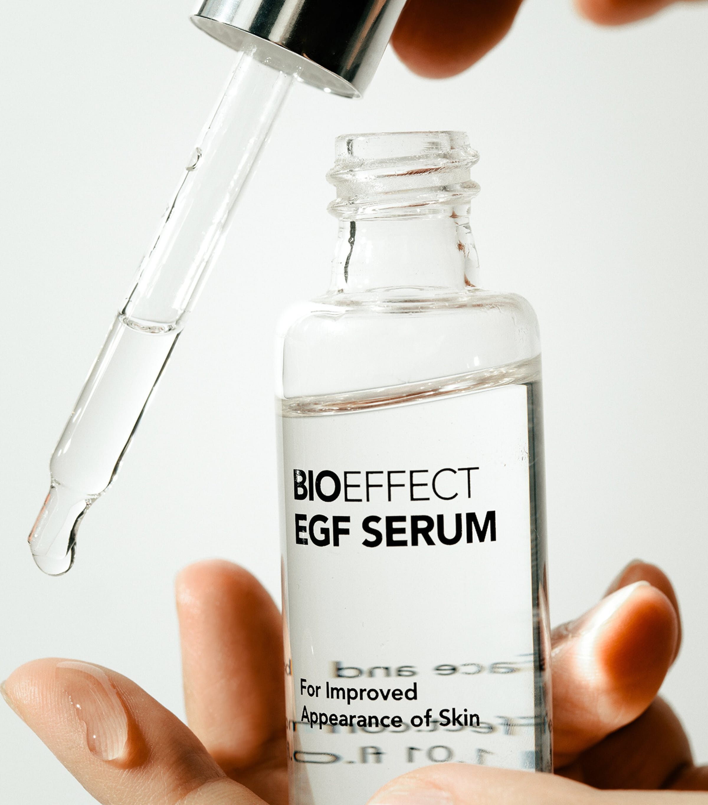 EGF Serum (30ml) NO COLOUR Image 2