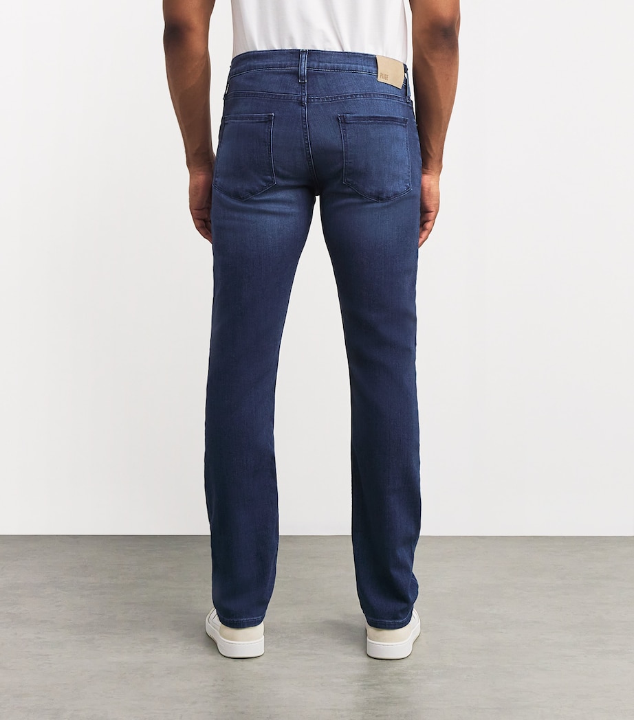 Federal Slim-Straight Jeans CALVIN Image 4