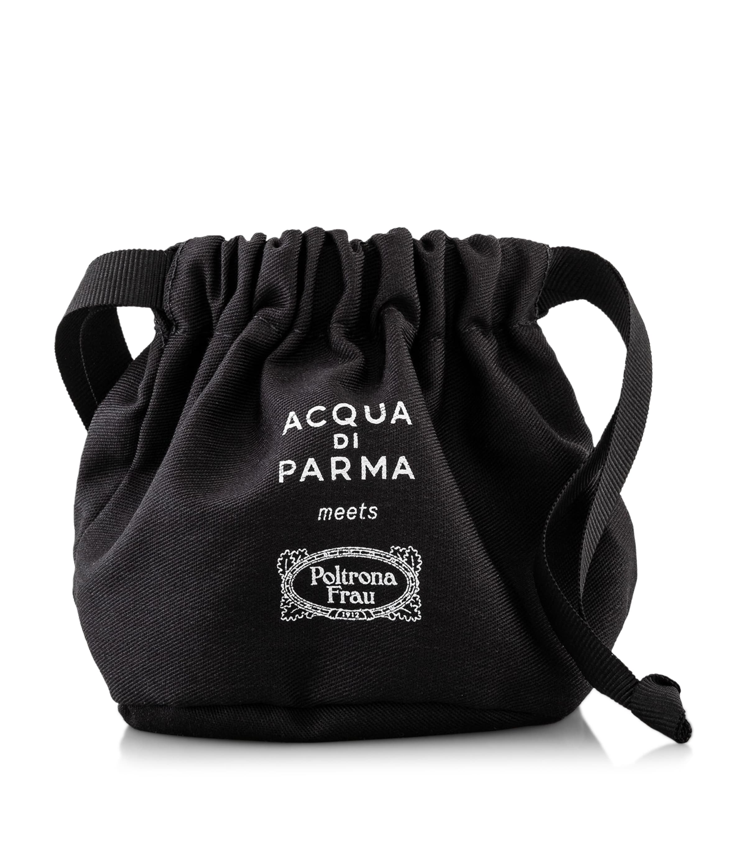 Leather Car Diffuser BROWN Image 8