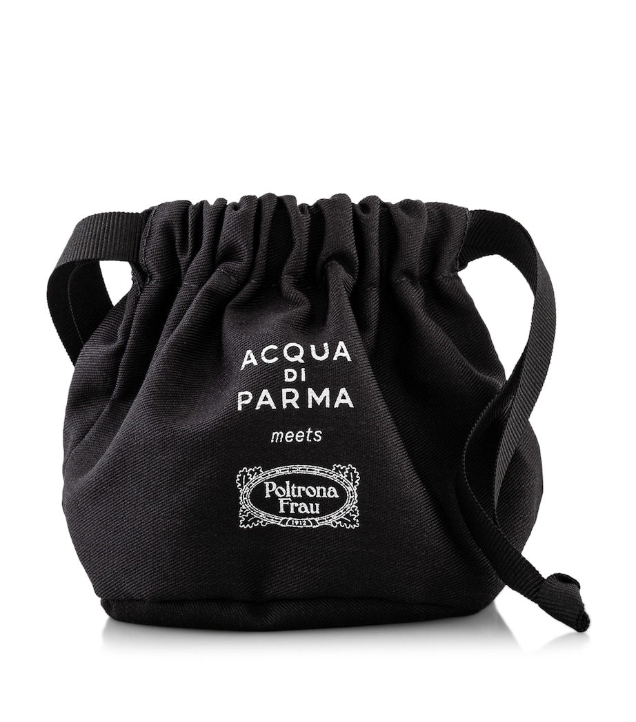 Leather Car Diffuser BROWN Image 8