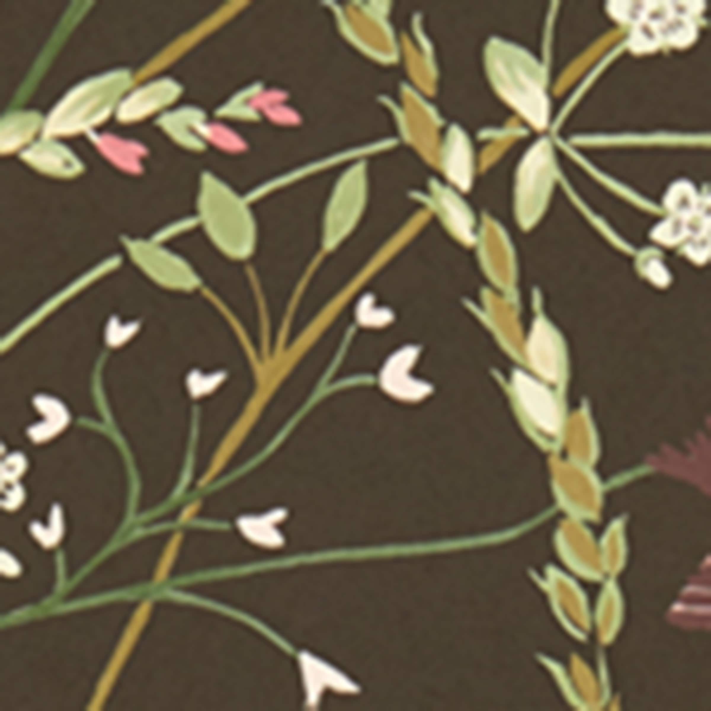 Sanderson Design X Disney Bambi Wallpaper