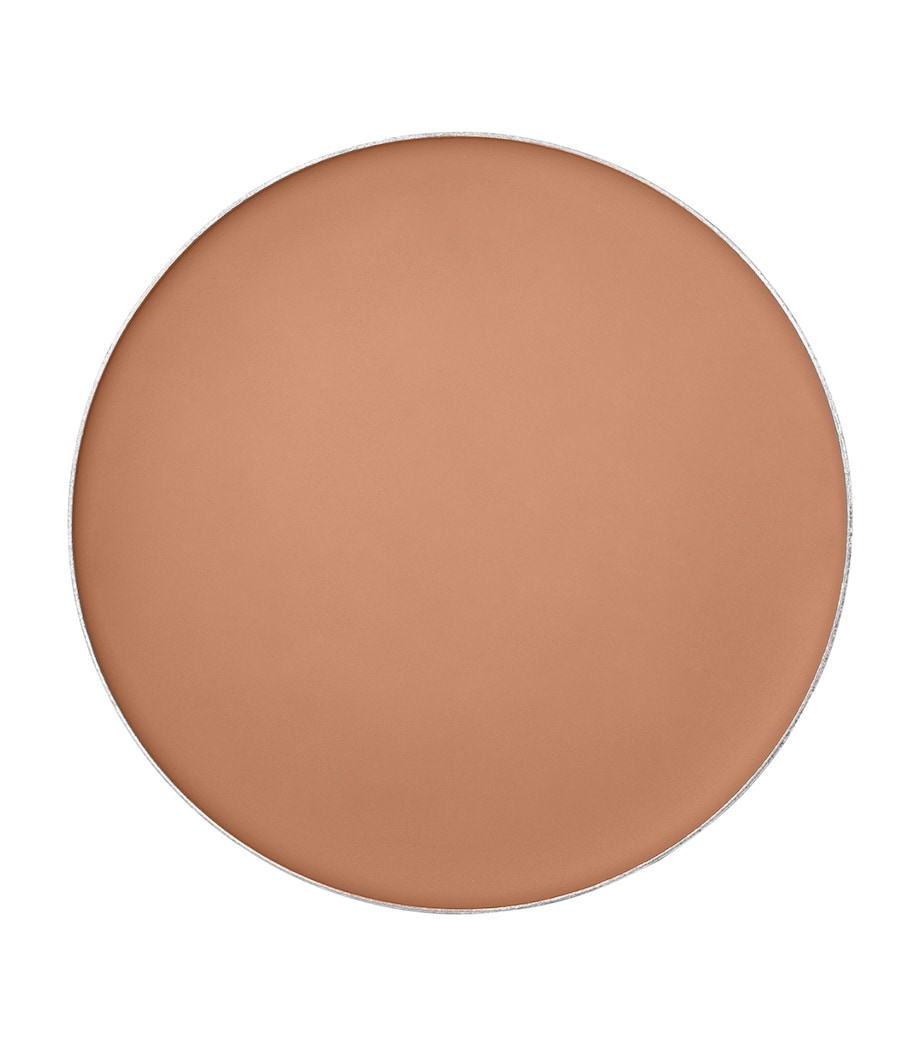 Tanning Compact Foundation SPF10 Refill BR Image 1
