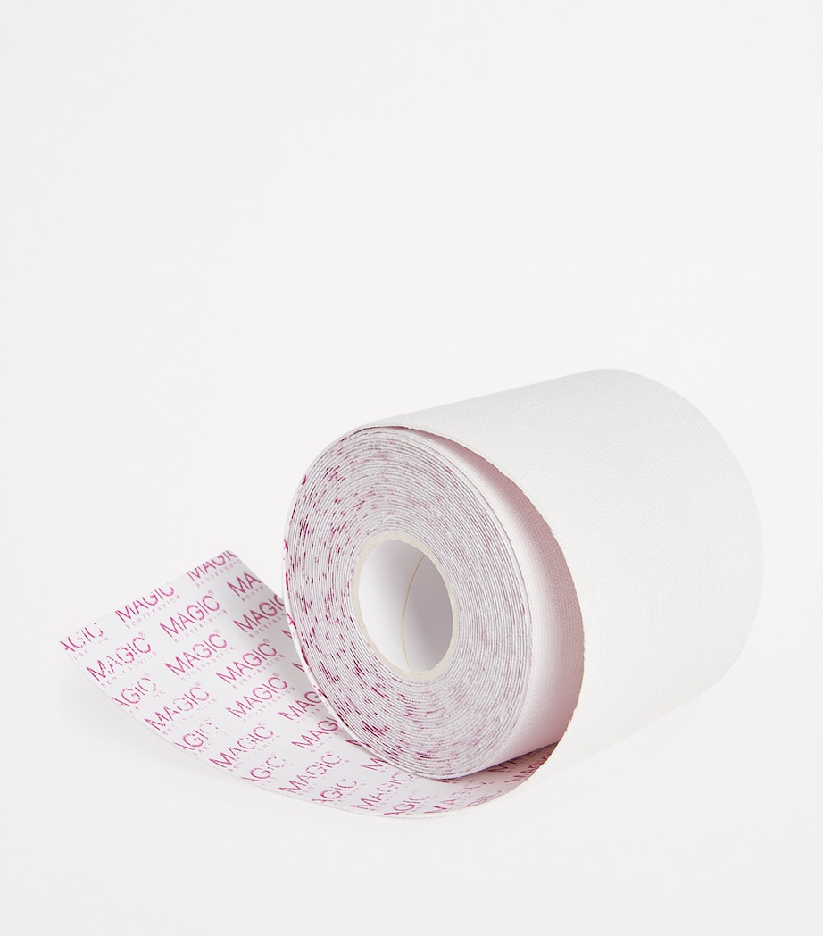 Magic Body Tape (5m) WHITE Image 3