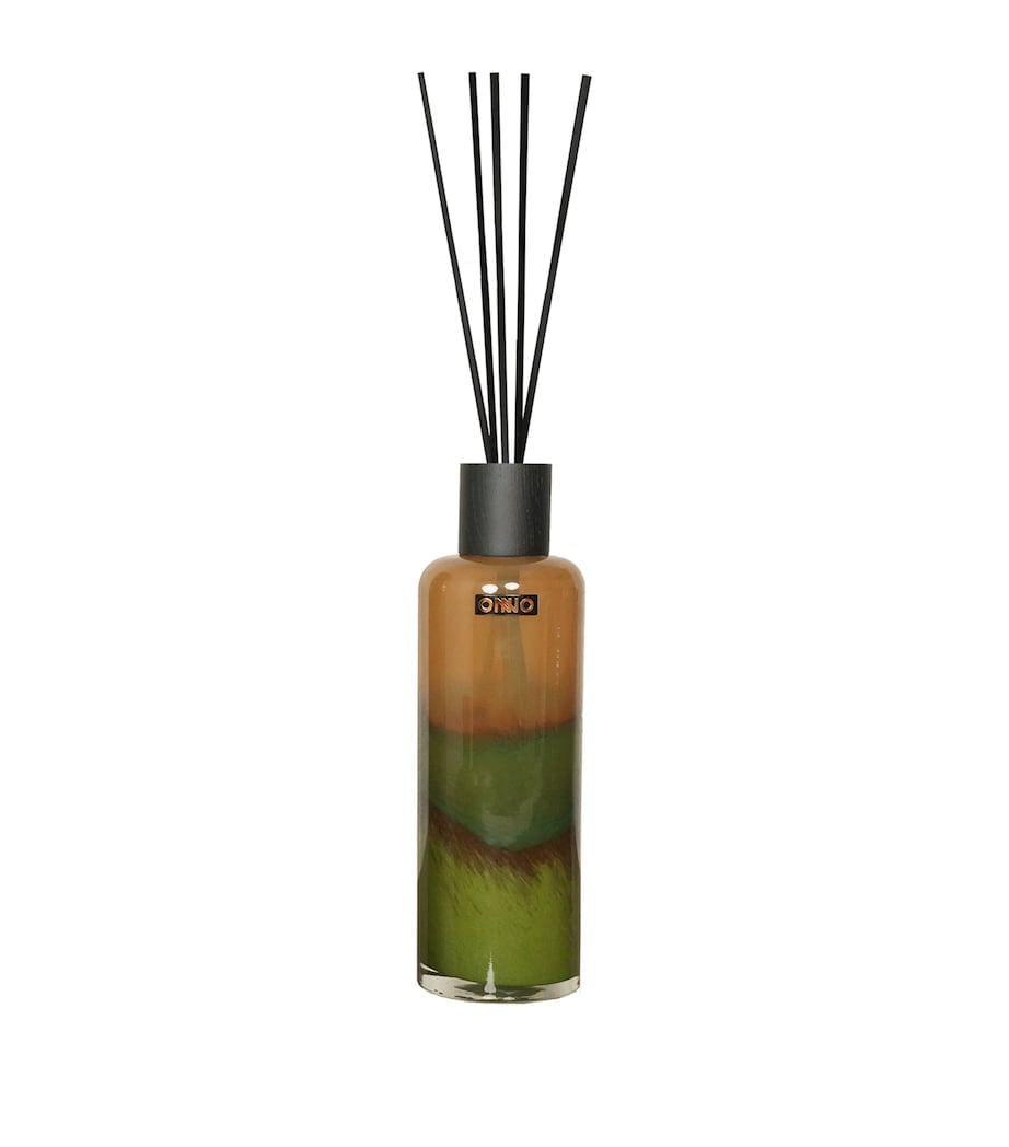 Art Jane Diffuser (2l) AMBER/GREEN Image 1