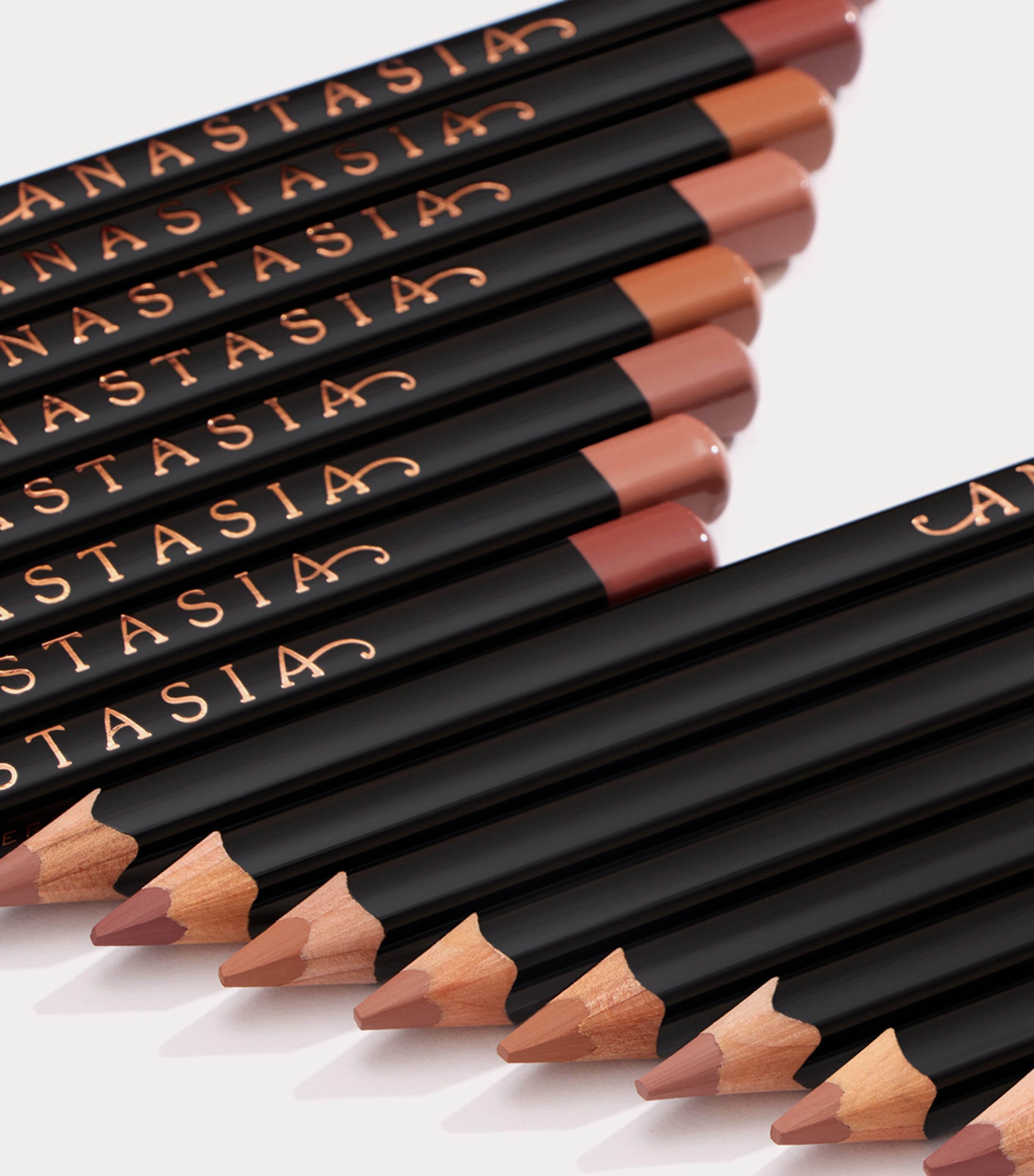 Lip Liner CINNAMON Image 4