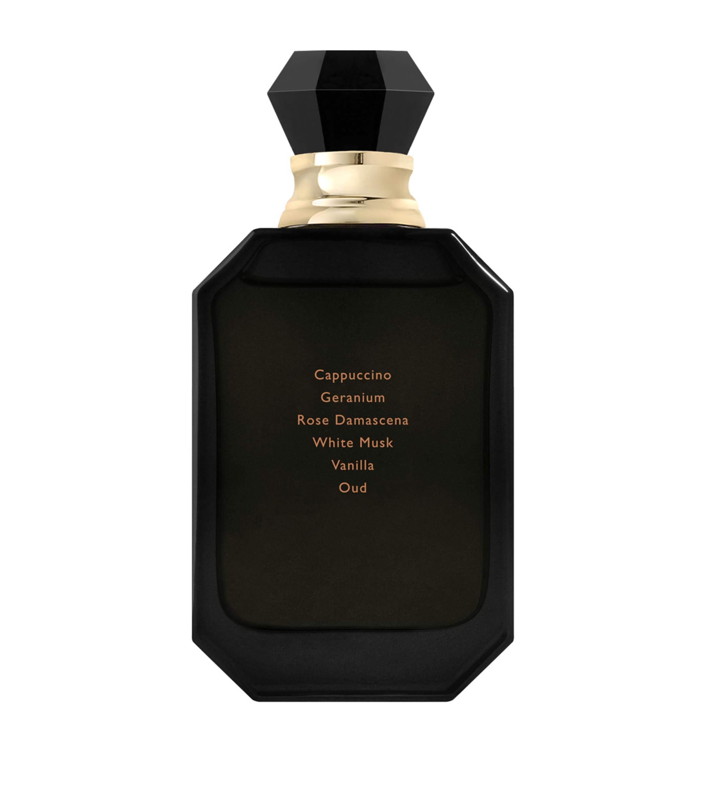 Oudgasm Café Oud 19 Eau de Parfum Intense (50ml) NO COLOUR Image 4