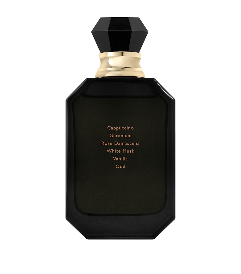 Oudgasm Café Oud 19 Eau de Parfum Intense (50ml) NO COLOUR Image 4