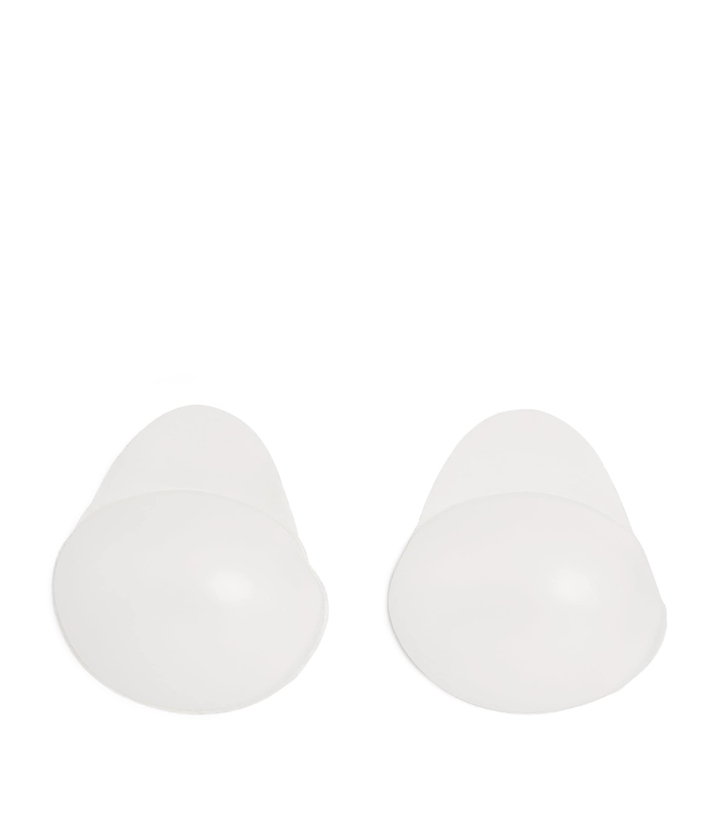 Shop Dsired Red Carpet Lift Bra In Clear