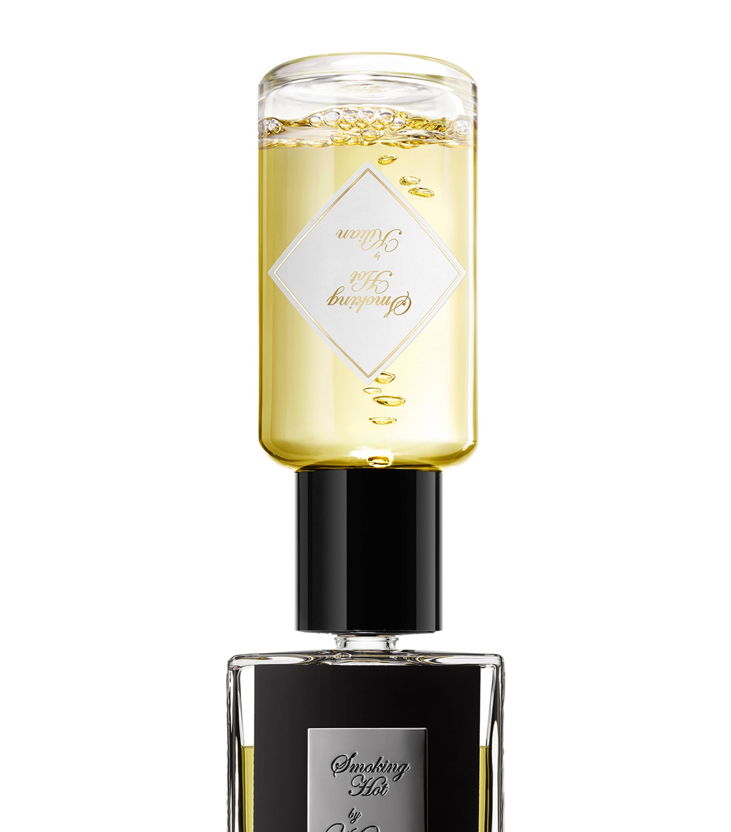 Smoking Hot Eau de Parfum (100ml) - Refill NO COLOUR Image 2