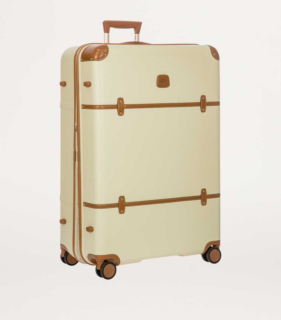 Bellagio 3 Spinner Suitcase (82cm) CREAM 014 Image 2