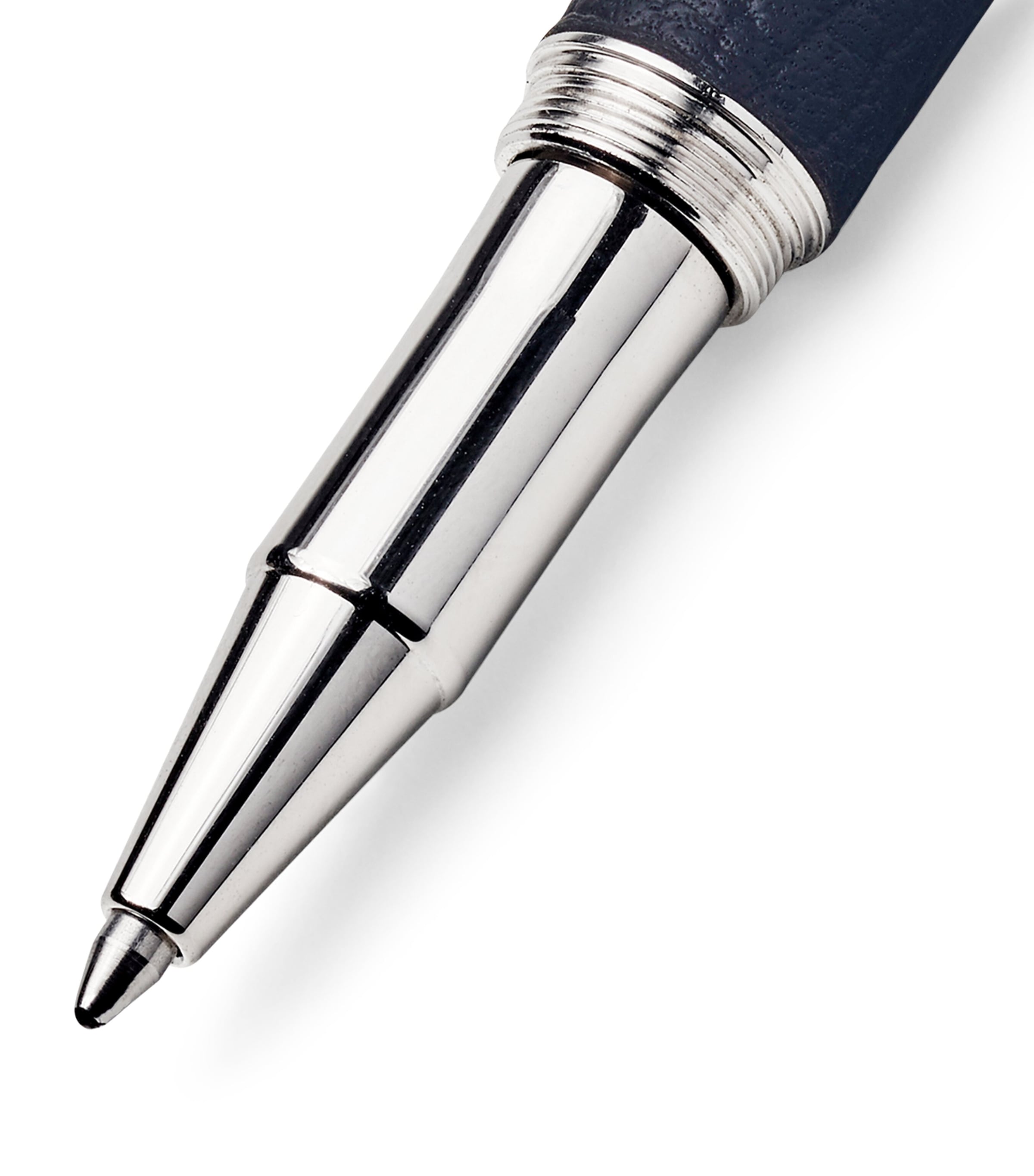 London Rollerball Pen NAVY Image 3