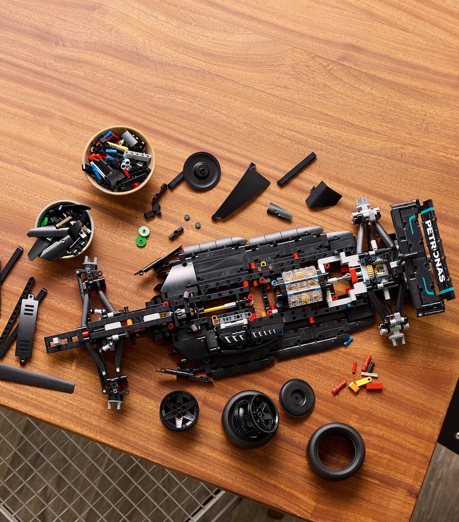 Technic Mercedes-AMG F1 W14 E Performance Set 42171 MULTI Image 5