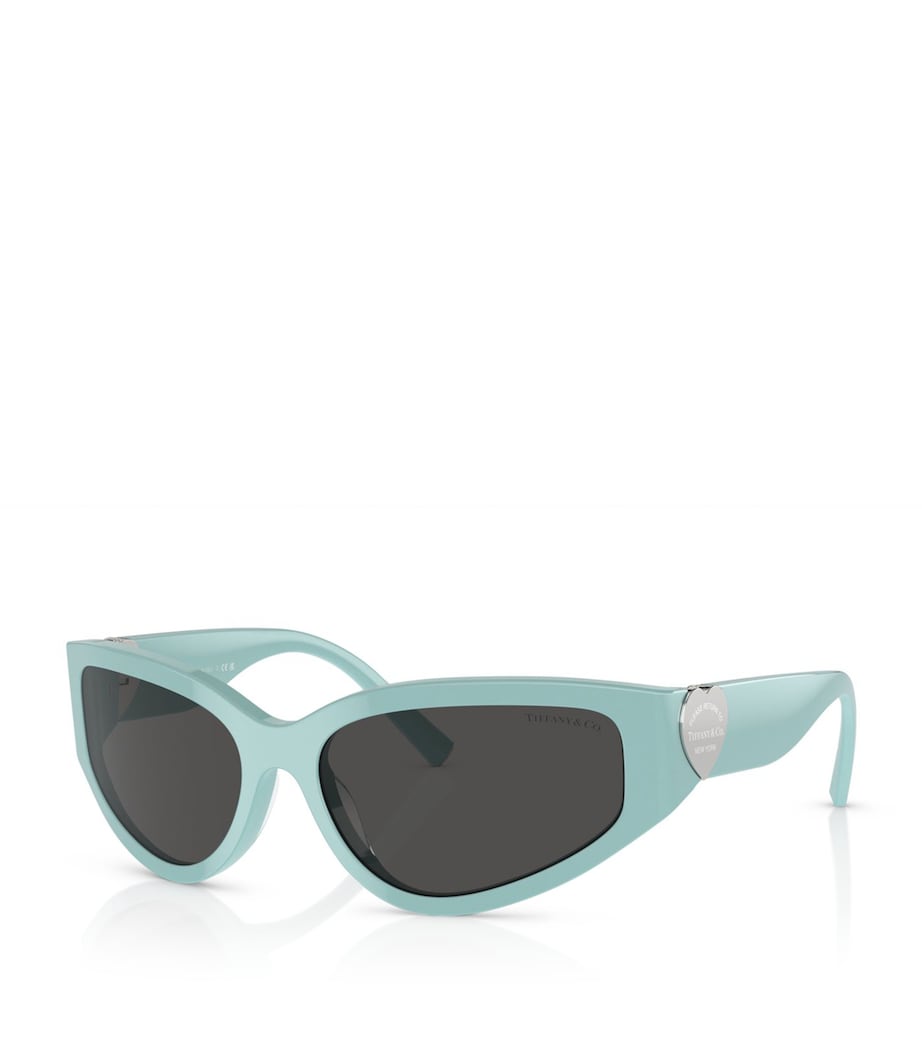 Logo Sunglasses 838887 Image 2