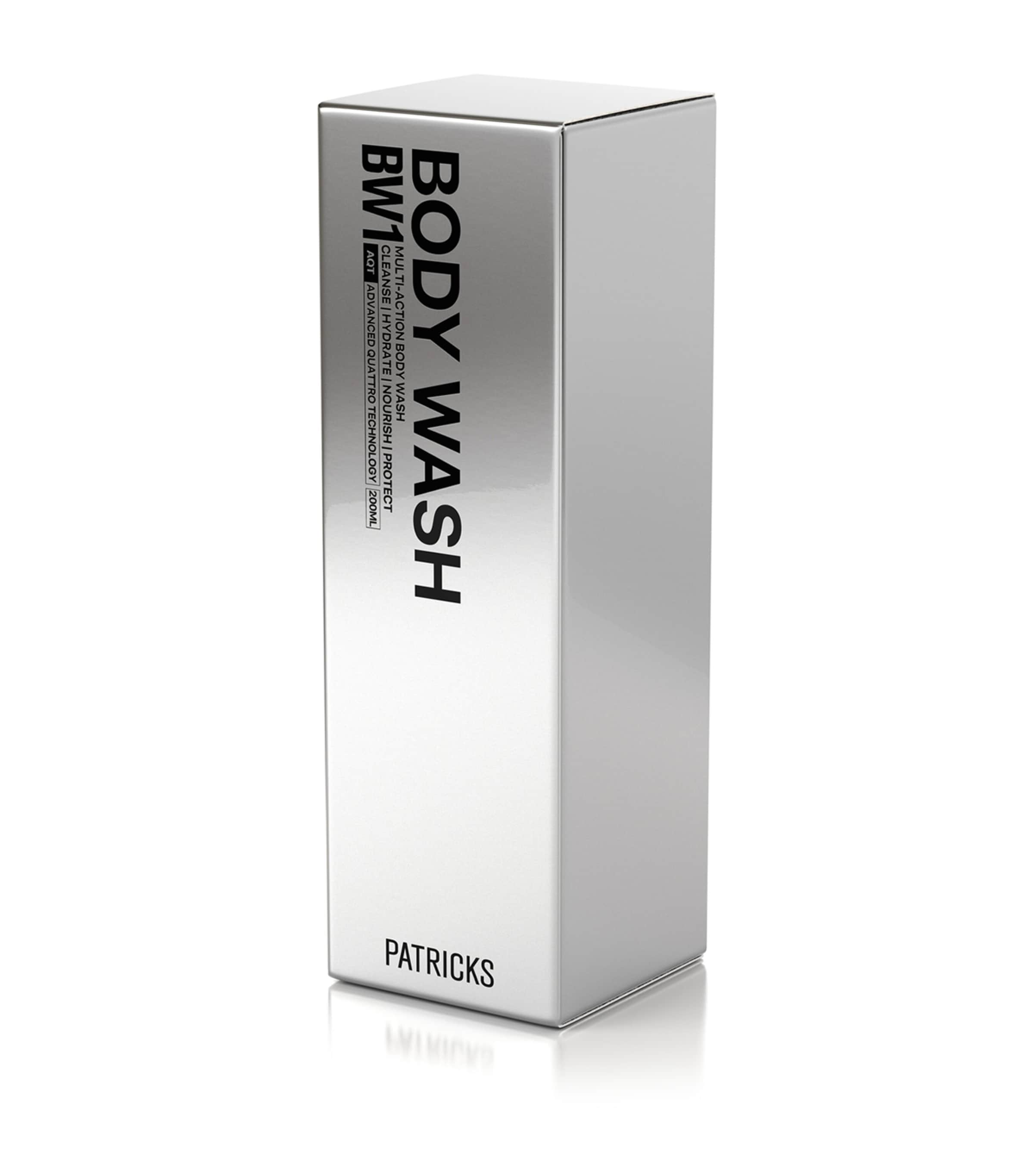 Patricks BW1 Body Wash Image 2